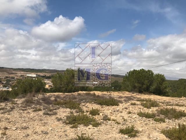 Terreno/Finca Rústica en El Esparragal, Murcia ciudad en venta - 60.000 € (Ref: 9412354)