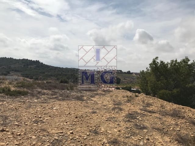 Terreno/Finca Rústica en El Esparragal, Murcia ciudad en venta - 60.000 € (Ref: 9412354)