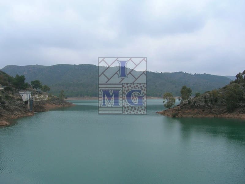 Building Plot for sale in Fortuna - € 1,500,000 (Ref: 9412357)