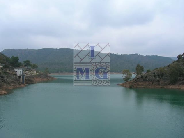 Solar/Parcela en Fortuna en venta - 1.500.000 € (Ref: 9412357)