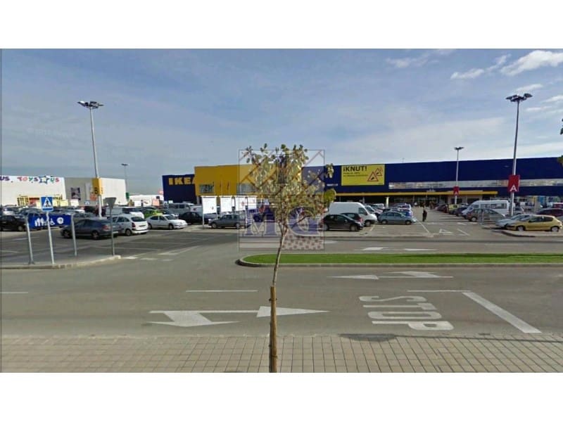 Building Plot for sale in Churra - € 5,000,000 (Ref: 9412361)