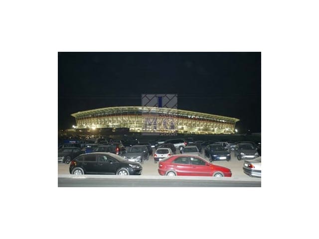 Terrain à Bâtir à vendre à Churra, Murcie ville - 500 000 € (Ref: 9412362)