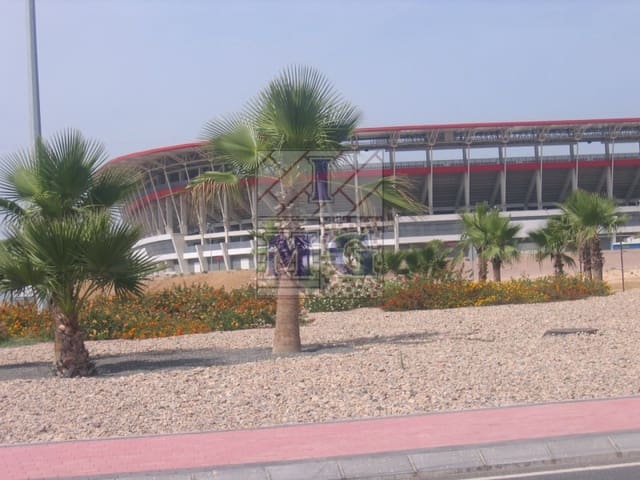 Bauplatz zu verkaufen in Cabezo de Torres, Murcia Stadt - 15.000.000 € (Ref: 9412363)