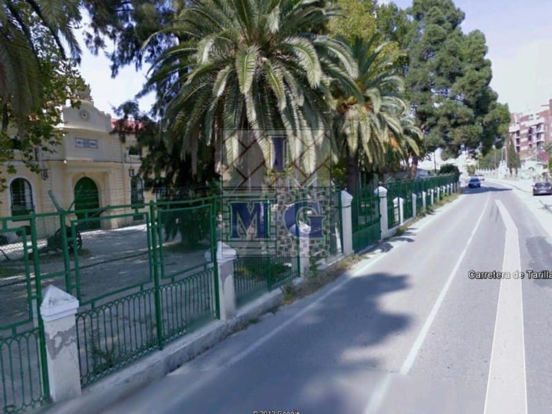 Terrain à Bâtir à vendre à Javali Viejo - 4 000 000 € (Ref: 9412364)