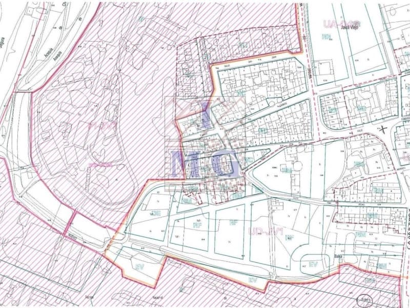 Terrain à Bâtir à vendre à Javali Viejo - 4 000 000 € (Ref: 9412364)