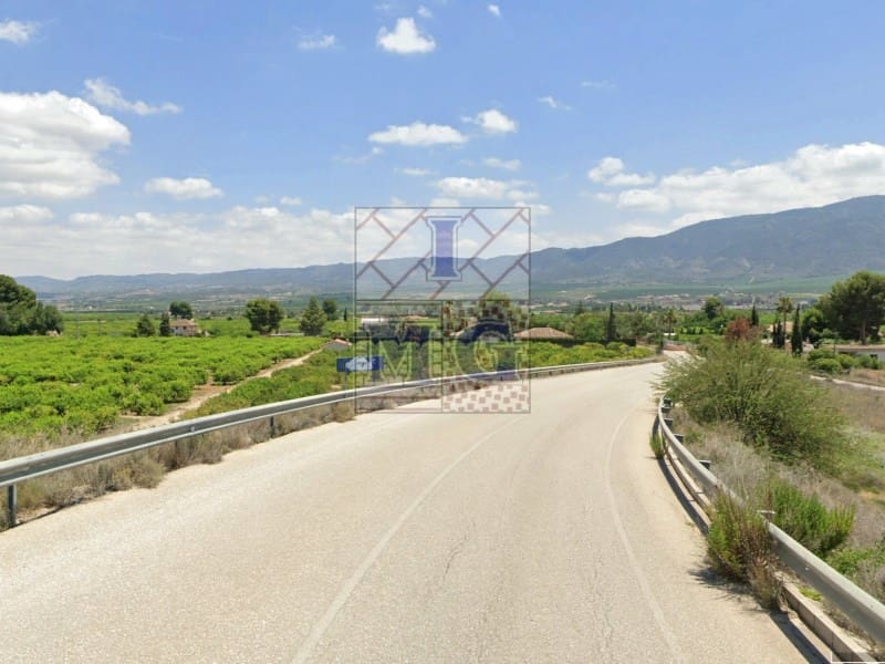 Building Plot for sale in Librilla - € 3,000,000 (Ref: 9412365)
