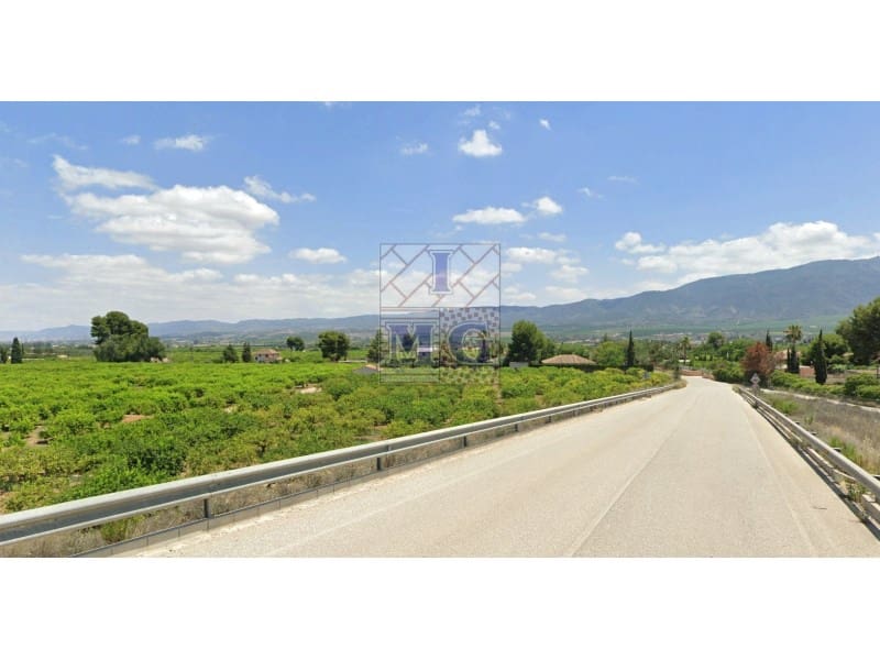 Building Plot for sale in Librilla - € 3,000,000 (Ref: 9412365)