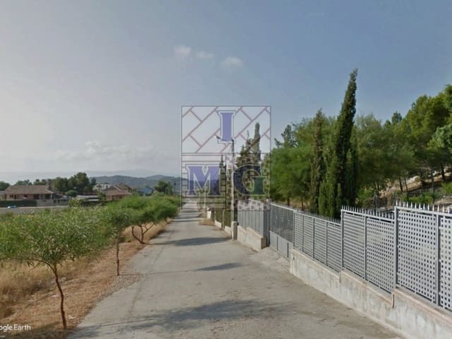 Terreno/Finca Rústica en El Esparragal, Murcia ciudad en venta - 36.000 € (Ref: 9412366)