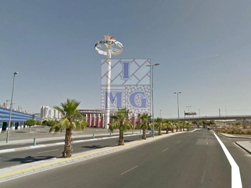 Terrain à Bâtir à vendre à Churra - 9 800 000 € (Ref: 9412368)