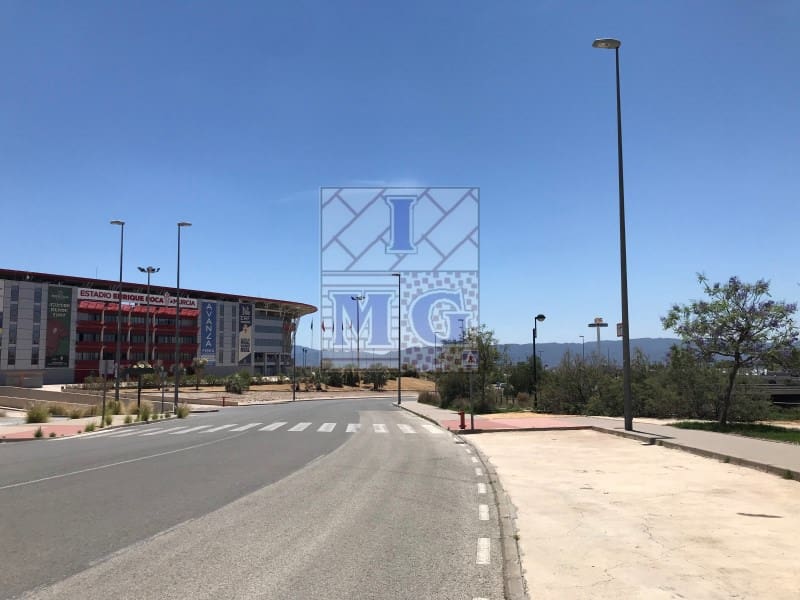 Terrain à Bâtir à vendre à Churra - 9 800 000 € (Ref: 9412368)