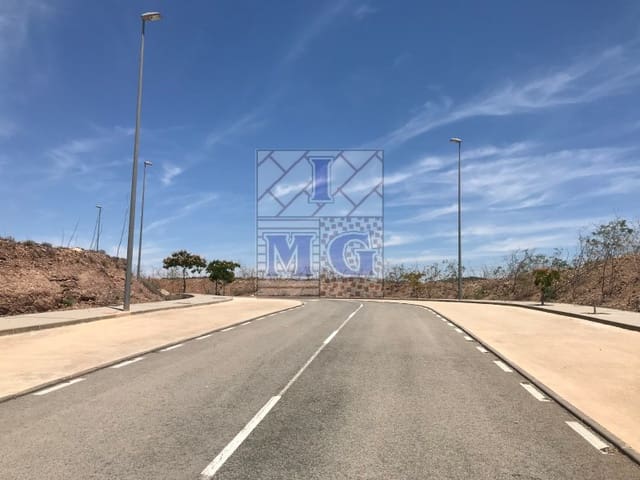 Terrain à Bâtir à vendre à Churra, Murcie ville - 9 800 000 € (Ref: 9412368)
