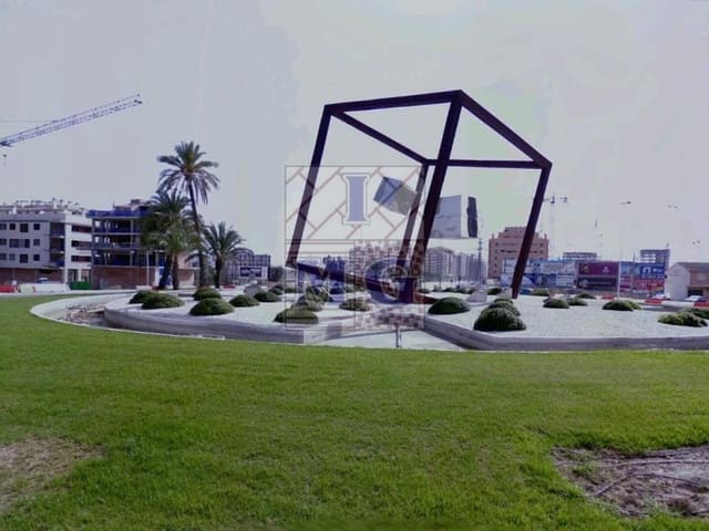 Building Plot for sale in Churra, Murcia city - € 5,000,000 (Ref: 9412370)