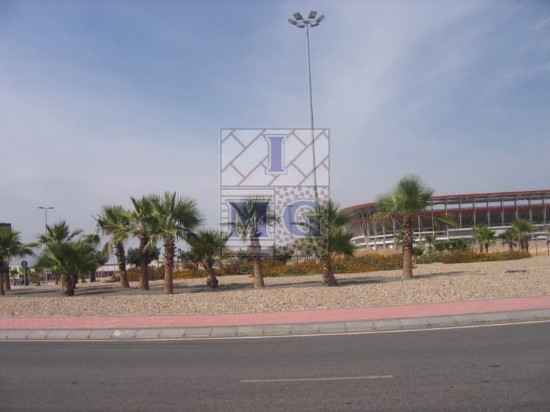 Terrain à Bâtir à vendre à Cabezo de Torres - 2 000 000 € (Ref: 9412372)