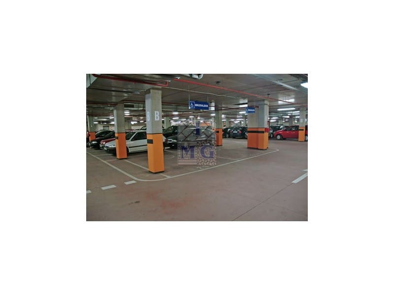 Garage til salg i Espinardo - € 66.000 (Ref: 9412373)