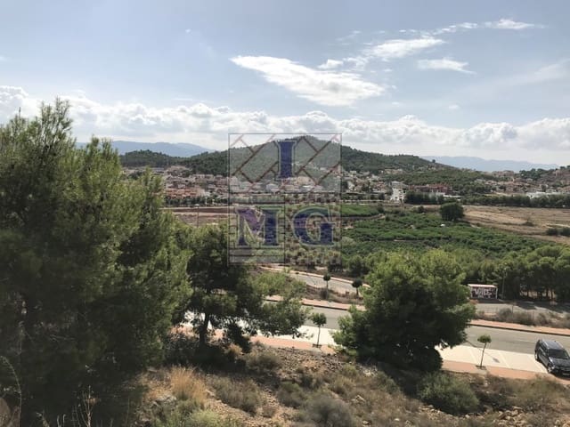 Byggegrund til salg i El Esparragal, Murcia by - € 600.000 (Ref: 9412376)