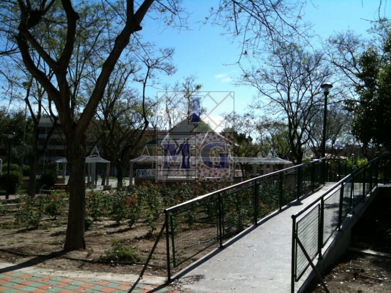 Solar/Parcela en Cabezo de Torres en venta - 650.000 € (Ref: 9412377)