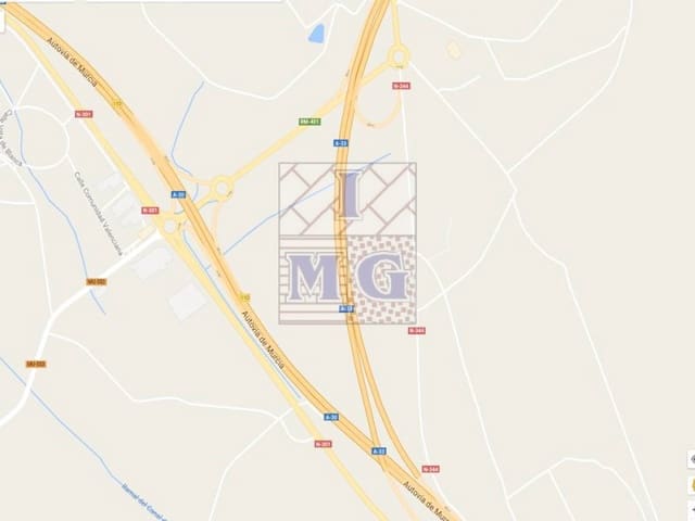 Terreno/Finca Rústica en Blanca en venta - 1.200.000 € (Ref: 9412382)