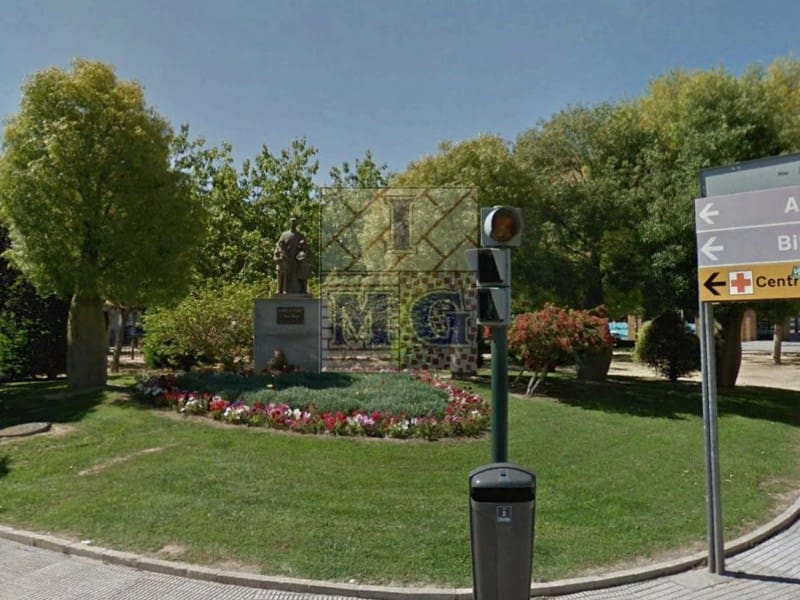 Byggegrund til salg i Cabezo de Torres - € 195.000 (Ref: 9412385)