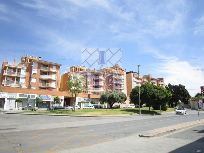 Building Plot for sale in Churra - € 125,000 (Ref: 9412386)