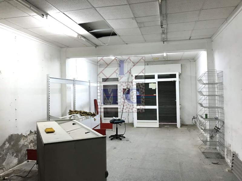 Local Commercial à vendre à Murcie ville - 210 500 € (Ref: 9412387)