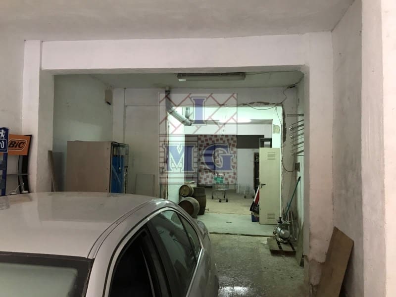 Local Commercial à vendre à Murcie ville - 210 500 € (Ref: 9412387)