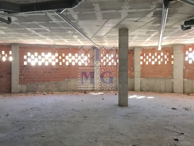 Commercial for sale in El Esparragal, Murcia city - € 410,000 (Ref: 9412388)