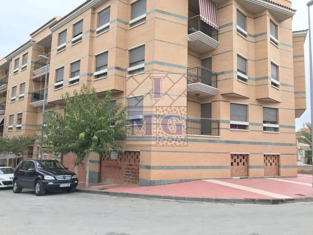 Commercial for sale in El Esparragal, Murcia city - € 410,000 (Ref: 9412388)