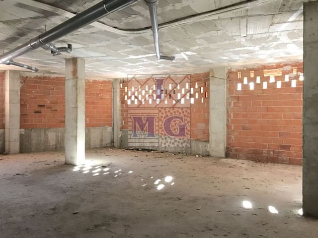 Commercial for sale in El Esparragal, Murcia city - € 410,000 (Ref: 9412388)