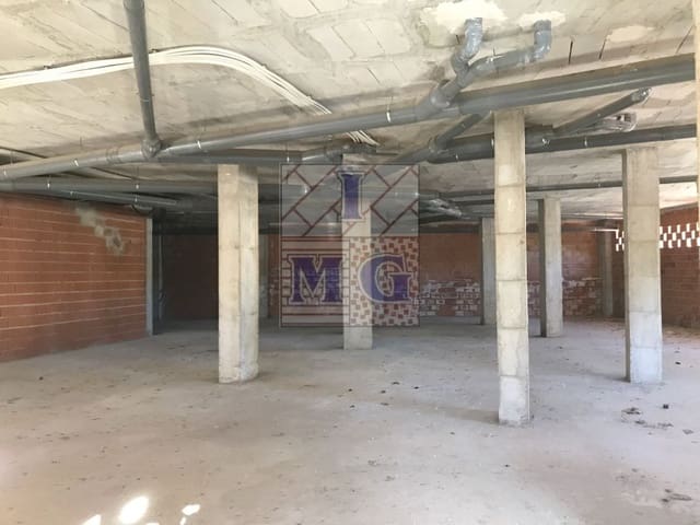 Commercial for sale in El Esparragal, Murcia city - € 410,000 (Ref: 9412388)
