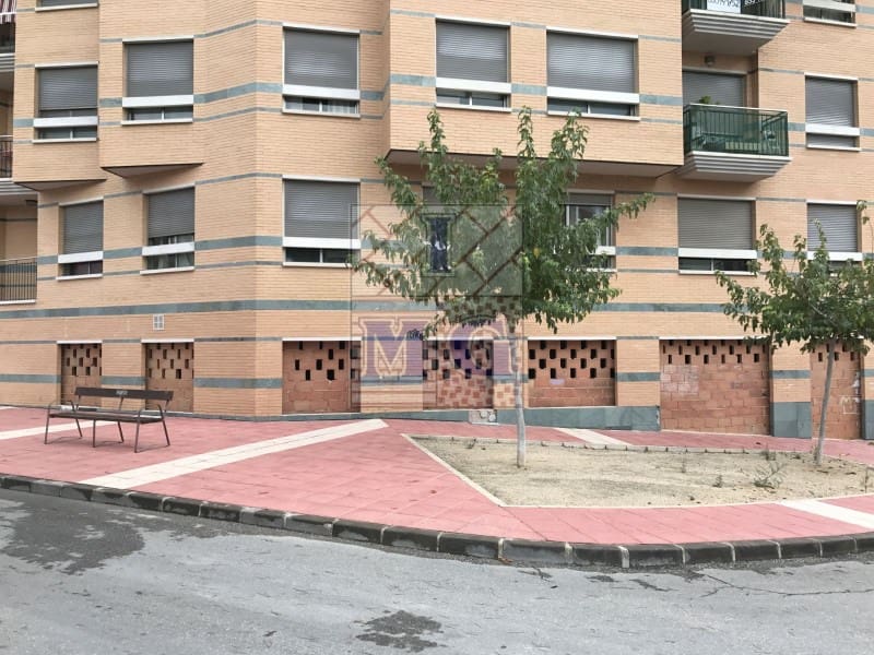 Local Comercial en El Esparragal en venta - 410.000 € (Ref: 9412388)