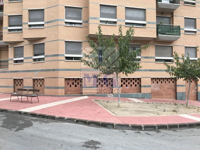 Commercial for sale in El Esparragal, Murcia city - € 410,000 (Ref: 9412388)