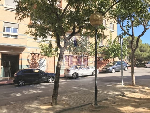 Commercial for sale in El Esparragal, Murcia city - € 410,000 (Ref: 9412388)