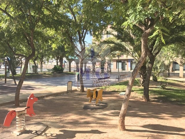 Commercial for sale in El Esparragal, Murcia city - € 410,000 (Ref: 9412388)