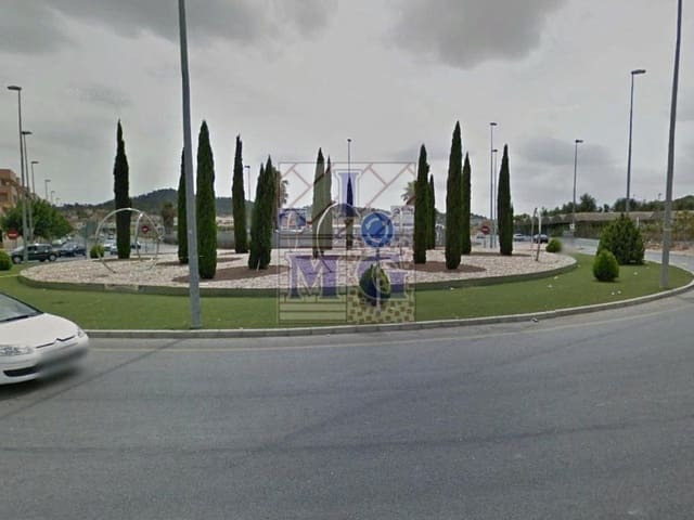 Tomt till salu i El Esparragal, Murcia stad - 550 000 € (Ref: 9412389)