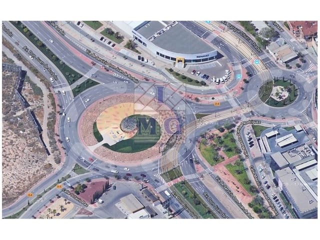 Building Plot for sale in Churra, Murcia city - € 1,200,000 (Ref: 9412390)