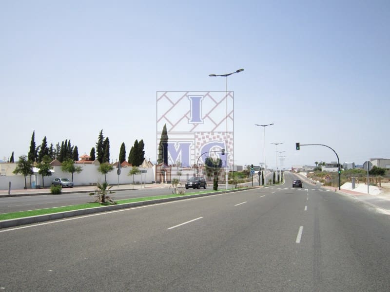 Tontti myytävänä paikassa Cabezo de Torres - 525 000 € (Ref: 9412395)