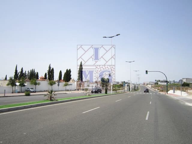 Tontti myytävänä paikassa Cabezo de Torres, Murcia kaupunki - 525 000 € (Ref: 9412395)