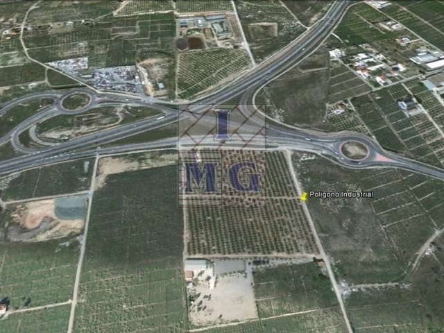 Tontti myytävänä paikassa Cabezo de Torres, Murcia kaupunki - 525 000 € (Ref: 9412395)