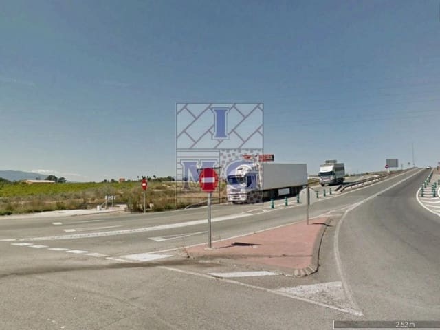 Solar/Parcela en Cabezo de Torres, Murcia ciudad en venta - 3.600.000 € (Ref: 9412400)