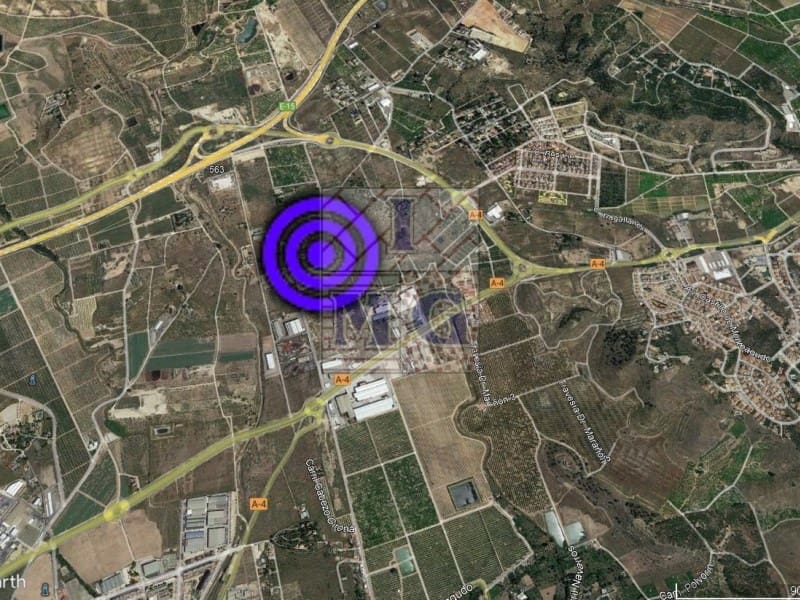 Solar/Parcela en Cabezo de Torres en venta - 3.600.000 € (Ref: 9412400)