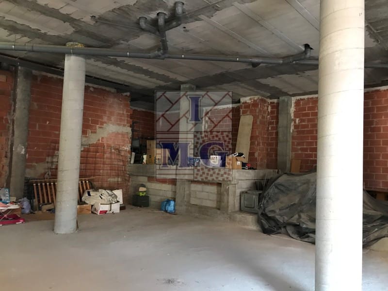 Commercial for rent in Cabezo de Torres - € 1,000 (Ref: 9412401)