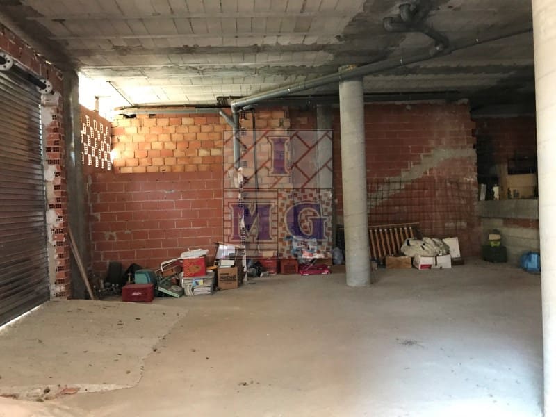 Commercial for rent in Cabezo de Torres - € 1,000 (Ref: 9412401)