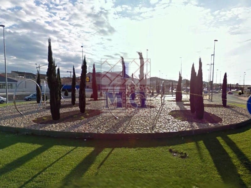 Byggetomt til salgs i Murcia by - € 165 000 (Ref: 9412405)