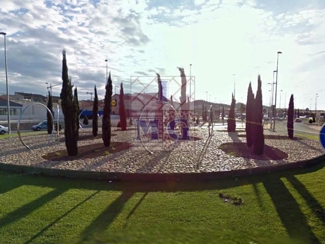 Byggetomt til salgs i Cobatillas, Murcia by - € 165 000 (Ref: 9412405)