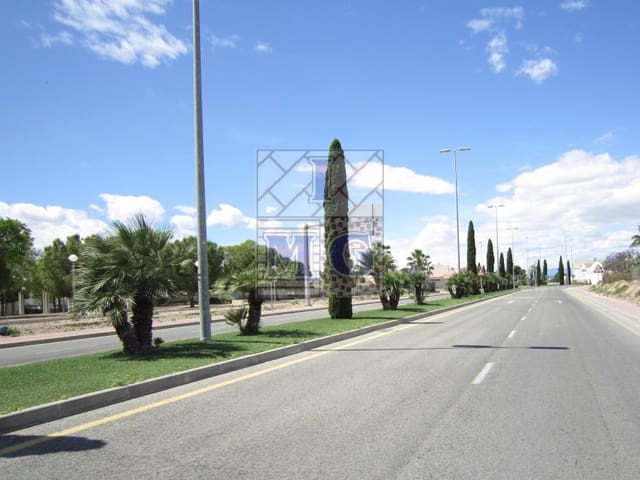 Terreno/Finca Rústica en El Esparragal, Murcia ciudad en venta - 1.050.000 € (Ref: 9412406)