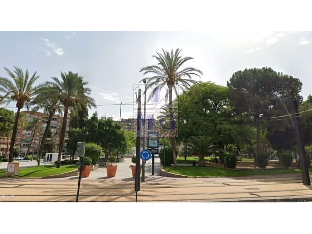 Building Plot for sale in Vista Alegre, Murcia city - € 13,900,000 (Ref: 9412407)