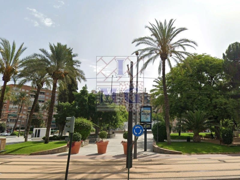 Building Plot for sale in Murcia city - € 13,900,000 (Ref: 9412407)