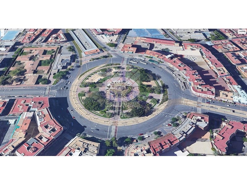 Building Plot for sale in Murcia city - € 13,900,000 (Ref: 9412407)