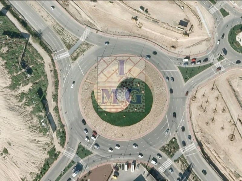 Building Plot for sale in Churra - € 1,200,000 (Ref: 9412409)