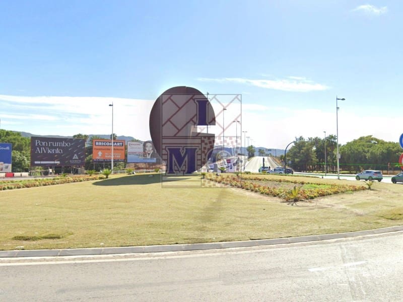 Building Plot for sale in Murcia city - € 1,800,000 (Ref: 9412410)